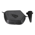 No-Toil Wash Kit KTM '23-'26 (Airbox Cover / Exhaust Plug)