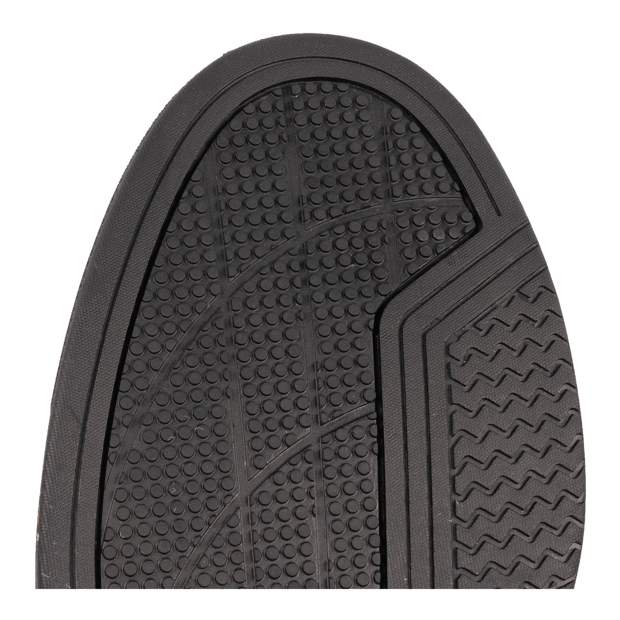 Oxford Heist Dry2Dry Boot - Black