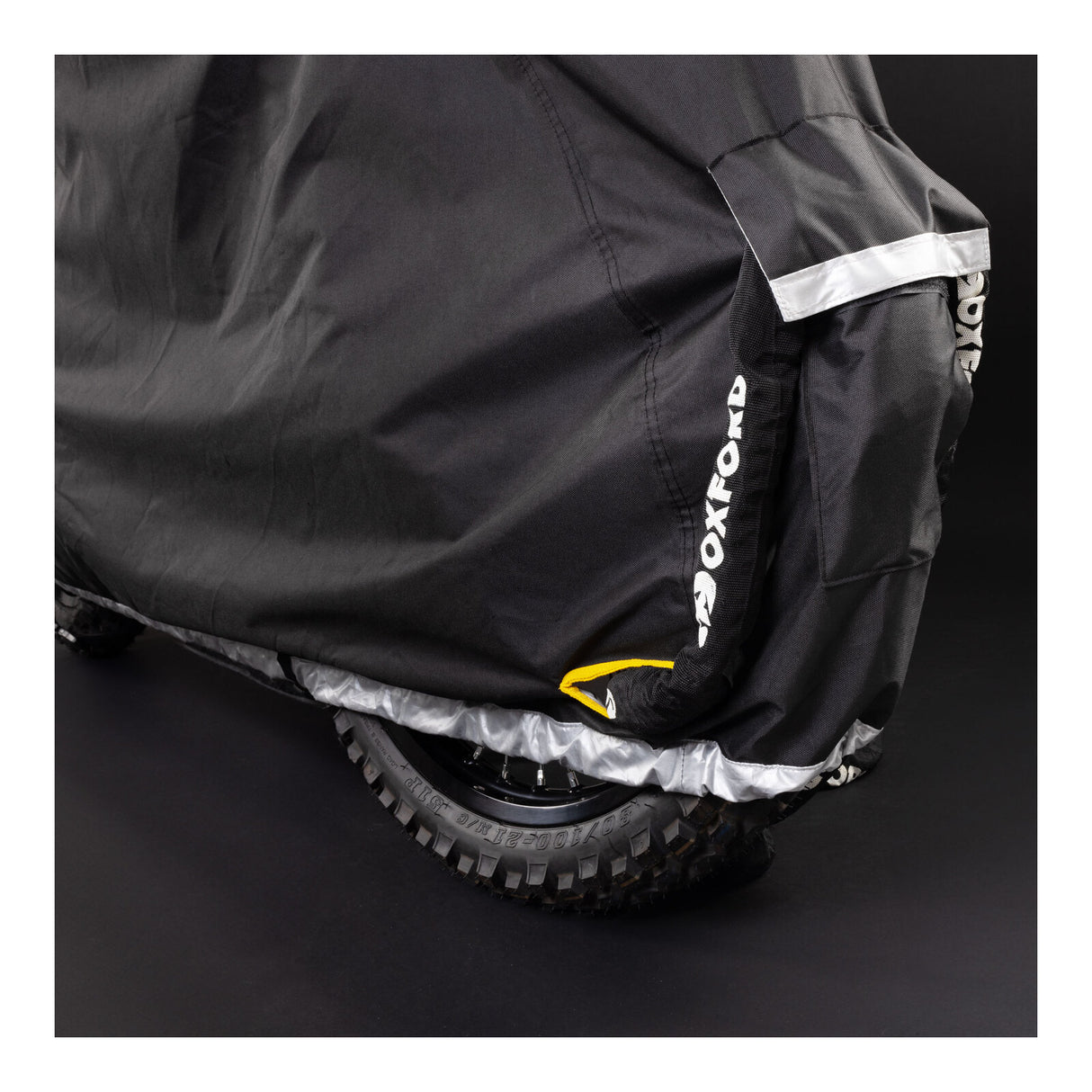 Oxford Stormex Pro Motorcyle Cover