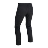 Oxford OA AAA Straight Jeans - Black (Long)