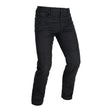 Oxford OA AAA Men's Straight Jeans - Black (Short)