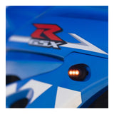 Oxford Dark Eye Micro Indicator - Flush Fit