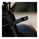 Oxford Darkturner - Sequential Fork Mounted Indicators