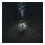 Oxford Auxiliary Lights