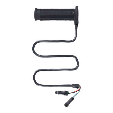 Oxford HotGrips Pro Adventure Left Replacement Grip (Integrated)