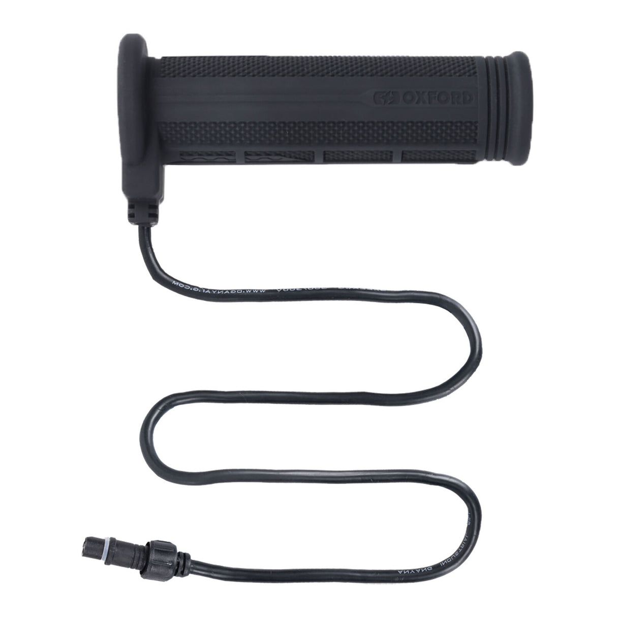 Oxford HotGrips Pro Adventure Right Replacement Grip (Integrated)