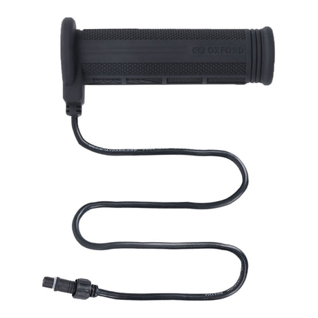 Oxford HotGrips Pro Adventure Right Replacement Grip (Integrated)