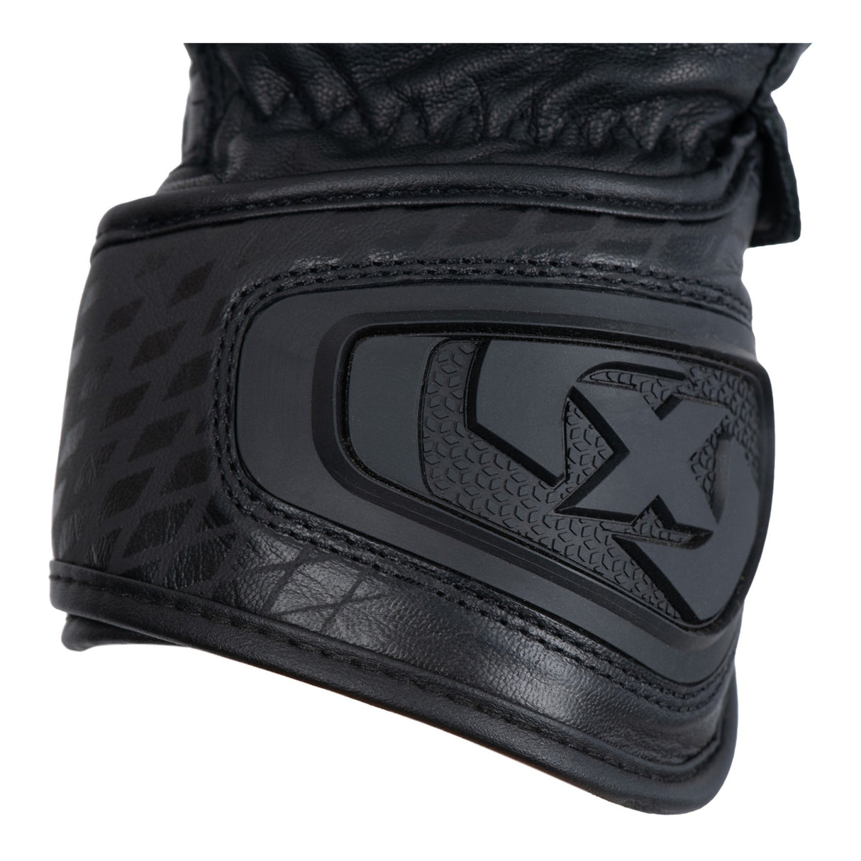 Oxford Nexus Glove MS - Stealth Black