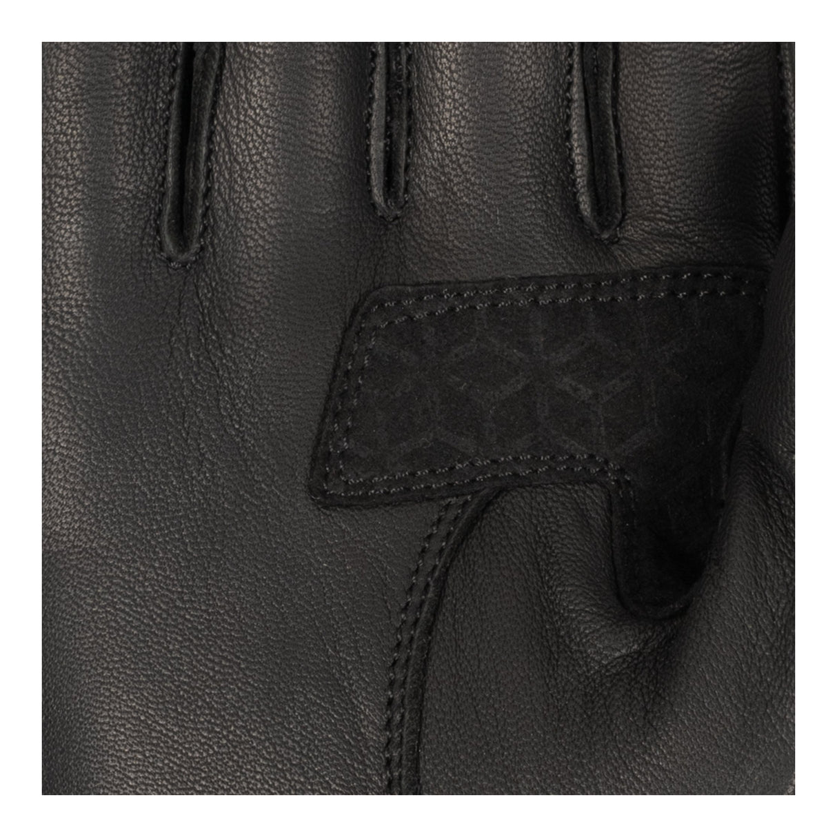 Oxford Henlow Air Men's Glove - Black