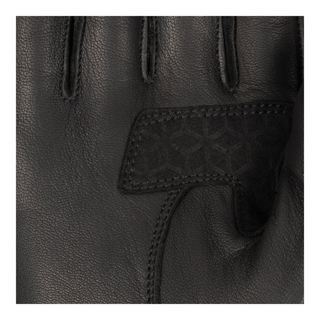 Oxford Henlow Air Men's Glove - Black