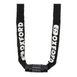 Oxford Combi Chain8 8mm Square x 2.0m