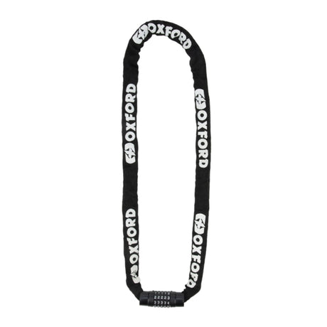 Oxford Combi Chain8 8mm Square x 2.0m