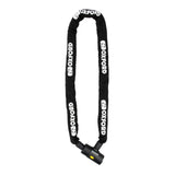 Oxford Alarm Chain10 - 10mm SQ x 1.2m