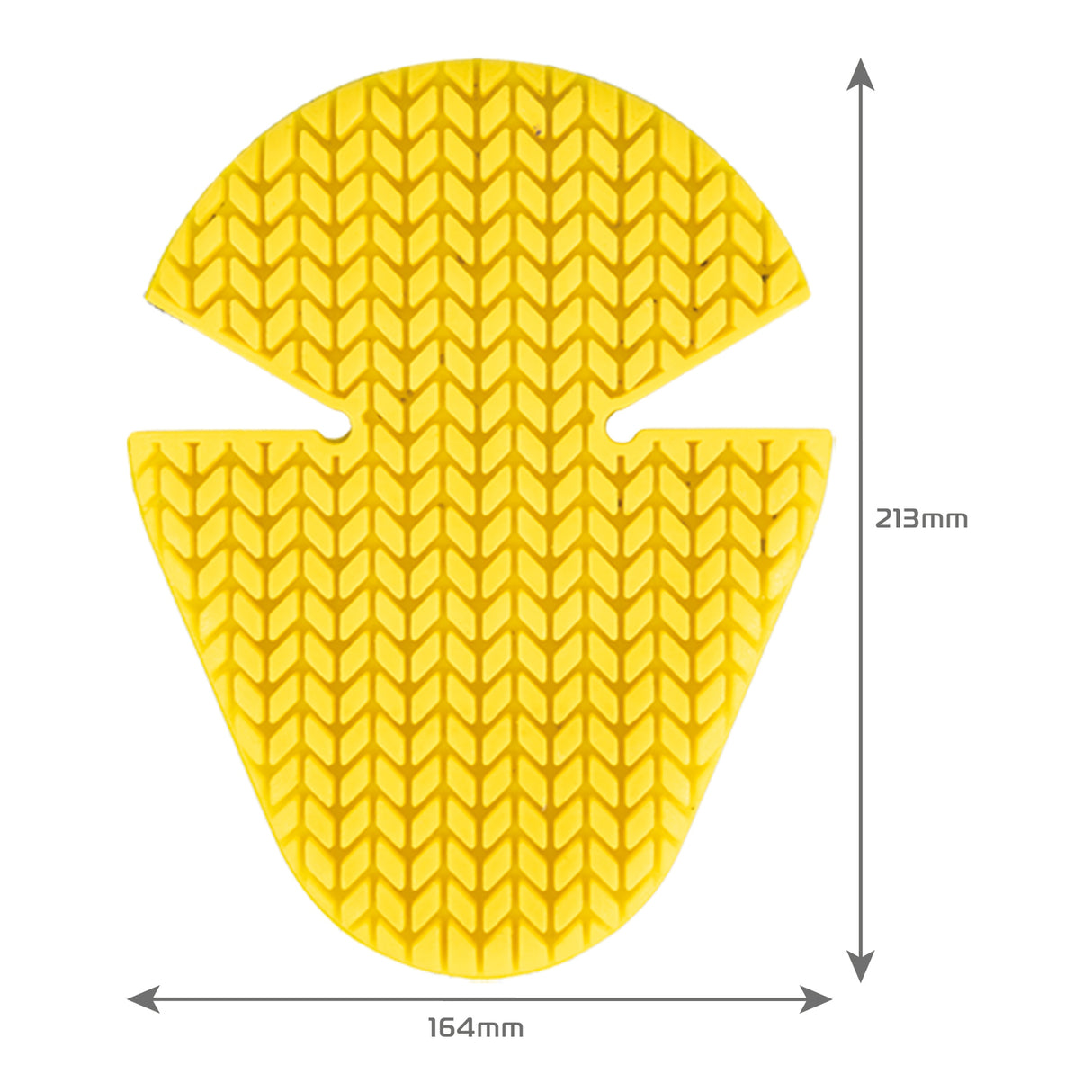 Oxford Insert Protector Level 2 Dynamic 2.0 Shoulder Armour - CE Pair