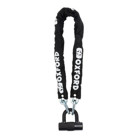 Oxford Heavy Duty Chain Lock 3.0 m