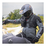 Oxford Atlas Advanced Strappack - Black