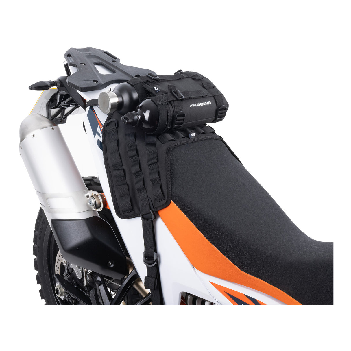 Oxford Nomad B2 Bottlestash