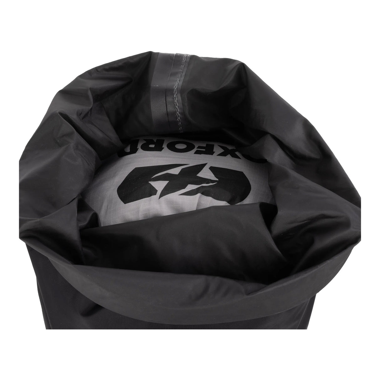 Oxford Nomad 9L Dry Bag - Black