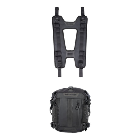 Oxford Atlas T-10 Tank Kit