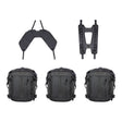 Oxford Atlas Minimus T-10 Bike Kit