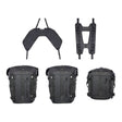 Oxford Atlas Maximus T-30 Bike Kit