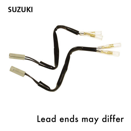 Oxford Indicator Leads - Suzuki