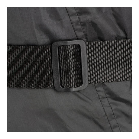 Oxford Rainseal 1-Piece Oversuit - Black