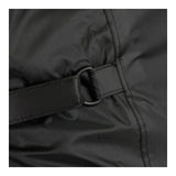 Oxford Rainseal 1-Piece Oversuit - Black