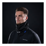 Oxford Advanced Storm Collar - Black (S/M)