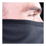 Oxford Advanced Storm Collar - Black (S/M)