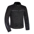 Oxford Arizona Air 1.0 Men's Jacket - Black