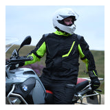 Oxford Montreal 4.0 Dry2Dry Pant - Stealth / Black (Long)