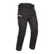 Oxford Montreal 4.0 Dry2Dry Pant - Stealth Black (Short)