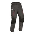 Oxford Montreal 4.0 Dry2Dry Pant - Black / Grey / Red (Regular)
