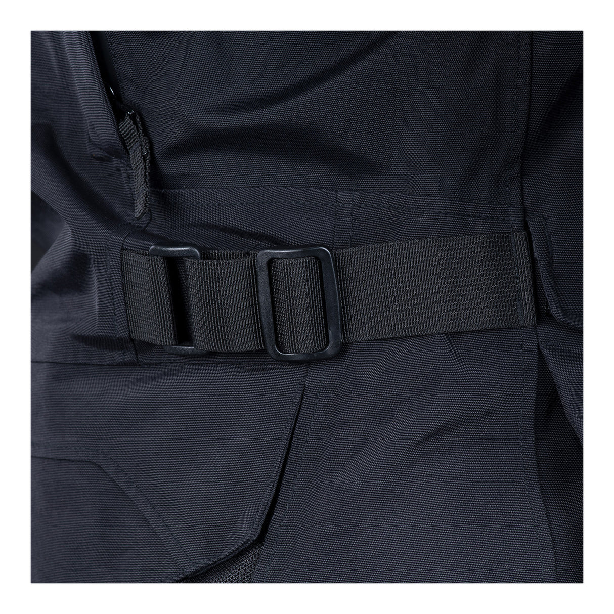 Oxford Stormland Dry2Dry Men's Jacket Tech - Black (XL)