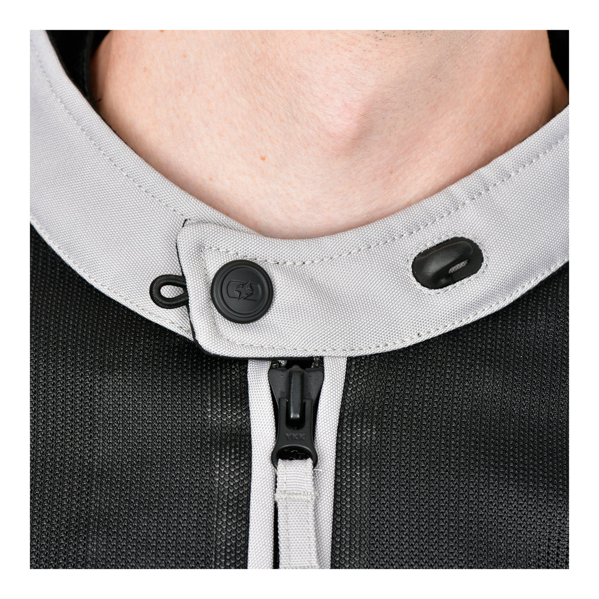 Oxford Dakar D2D Air Motorcycle Jacket – Tech Black, 2XL