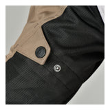 Oxford Dakar D2D Air Motorcycle Jacket – Tech Black, 2XL