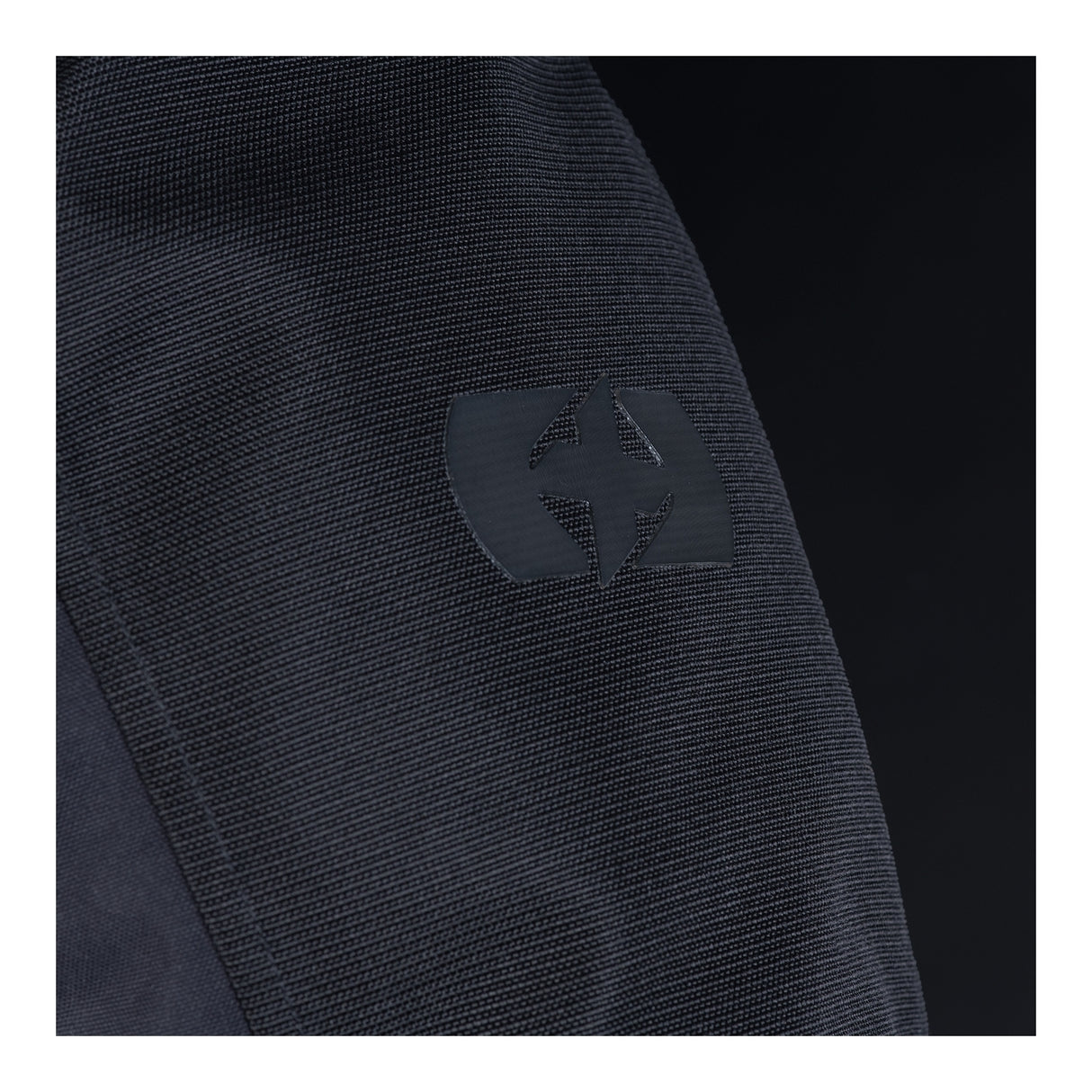 Oxford Mondial 2.0 Tech Men's Jacket - Black