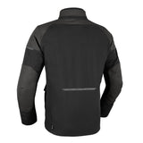 Oxford Barkston Dry2Dry Men's Jacket - Black