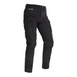 Oxford OA AA Cargo Men's Pant - Black (Short)