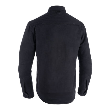 Oxford Kickback 3.0 Men's Shirt - Black