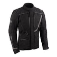Oxford Montreal 5.0 Dry2Dry Jacket - Stealth Black