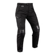 Oxford Montreal 5.0 Men's Waterproof Pant - Tech Black (Short)