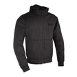 Oxford Super Hoodie 3.0 Men's Jacket - Black