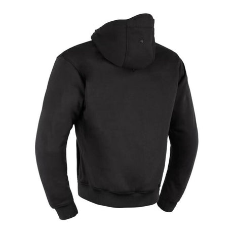 Oxford Super Hoodie 3.0 Men's Jacket - Black