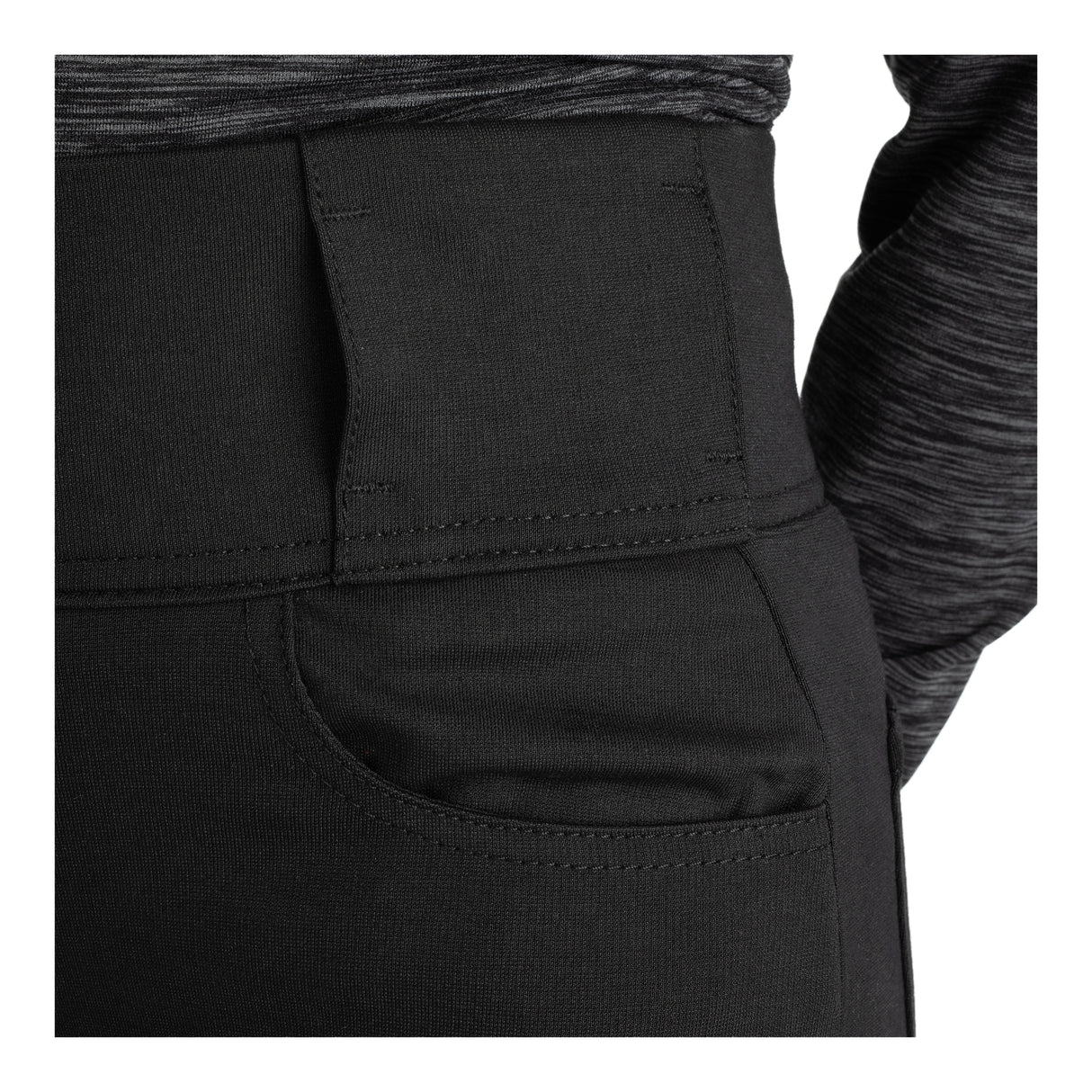 Oxford Super Leggings 3.0 CE A Ladies' Pant - Black (Short)