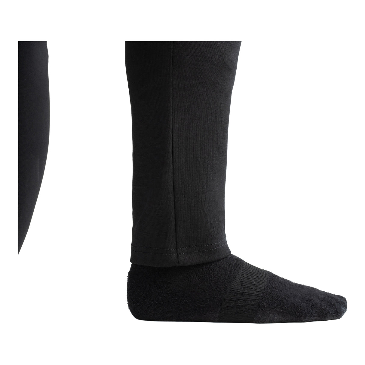 Oxford Super Leggings 3.0 CE A Ladies' Pant - Black (Short)