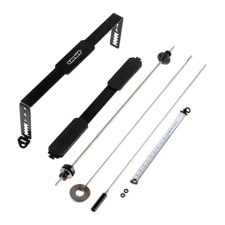 DRC P1330 Rearshock Sag Mate