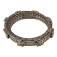 Premier Clutch Fibre Kit