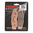 Premier Brake Pads Off-Road Sintered Moto / ATV